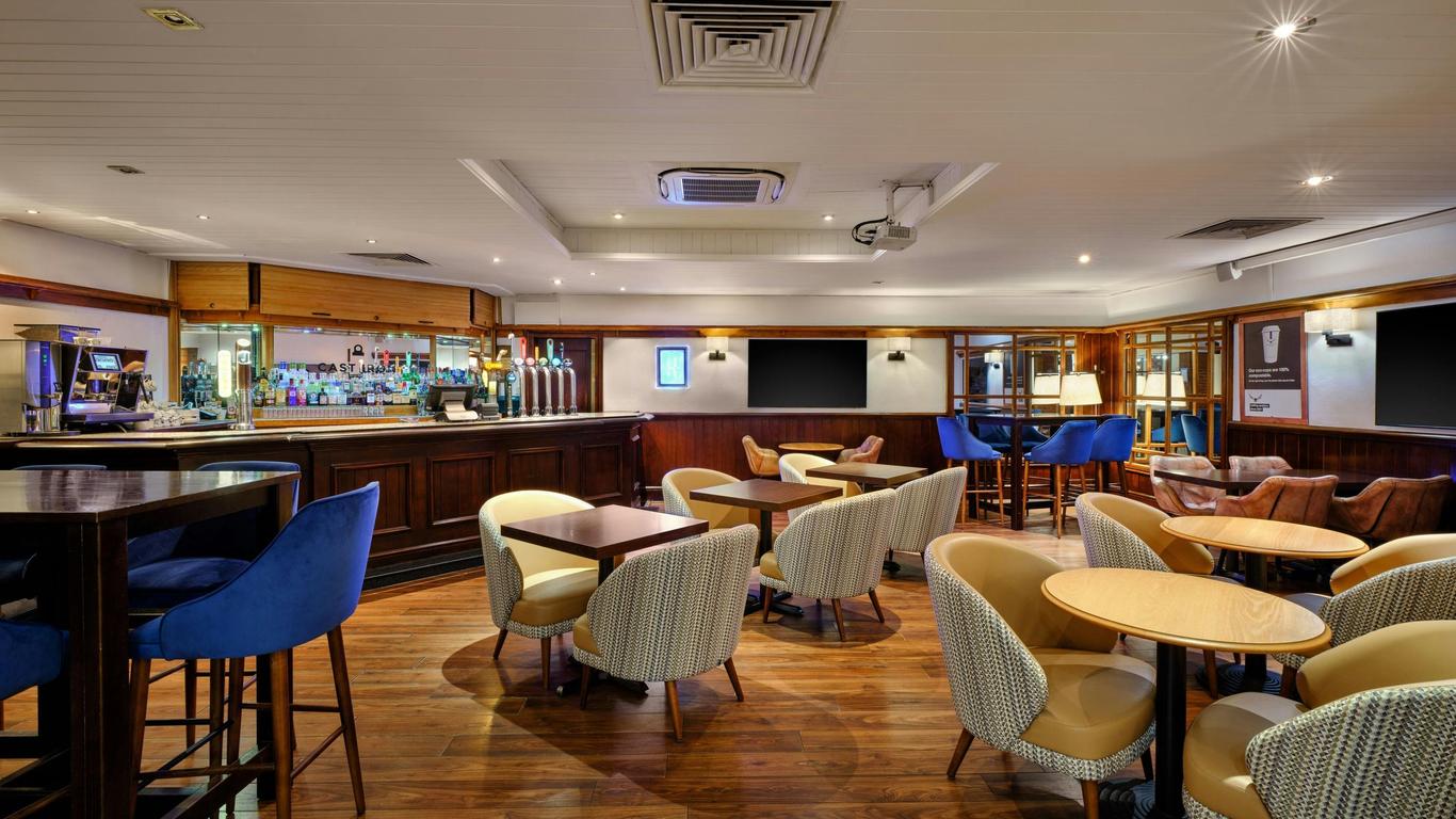 Delta Hotels by Marriott Swansea