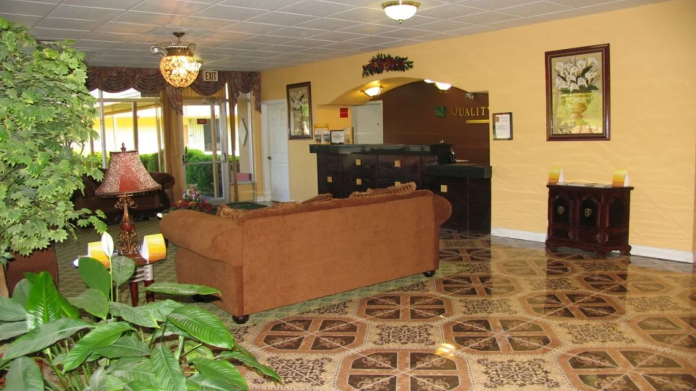 Magnuson Hotel Idabel