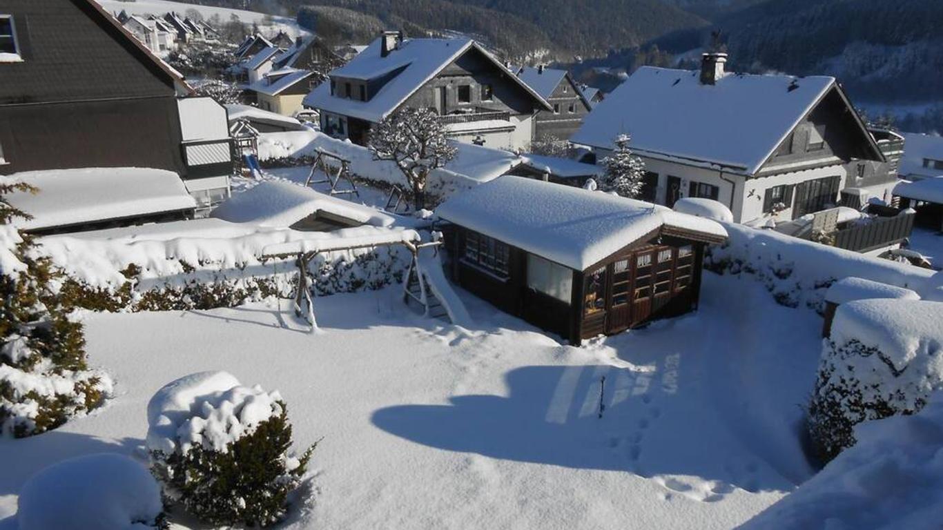 Pension Sonnenblick