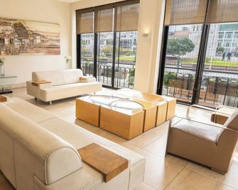Terrado Arturo Prat - Iquique - Living room