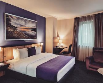 Mercure Tetovo - Tetovo - Habitación