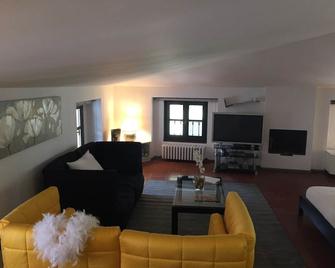 Il Gioiello Del Lago - Iseo - Huiskamer