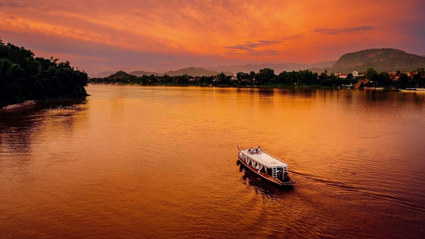 Sofitel Luang Prabang
