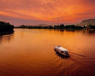 Sofitel Luang Prabang - Louangphabang - Rakennus