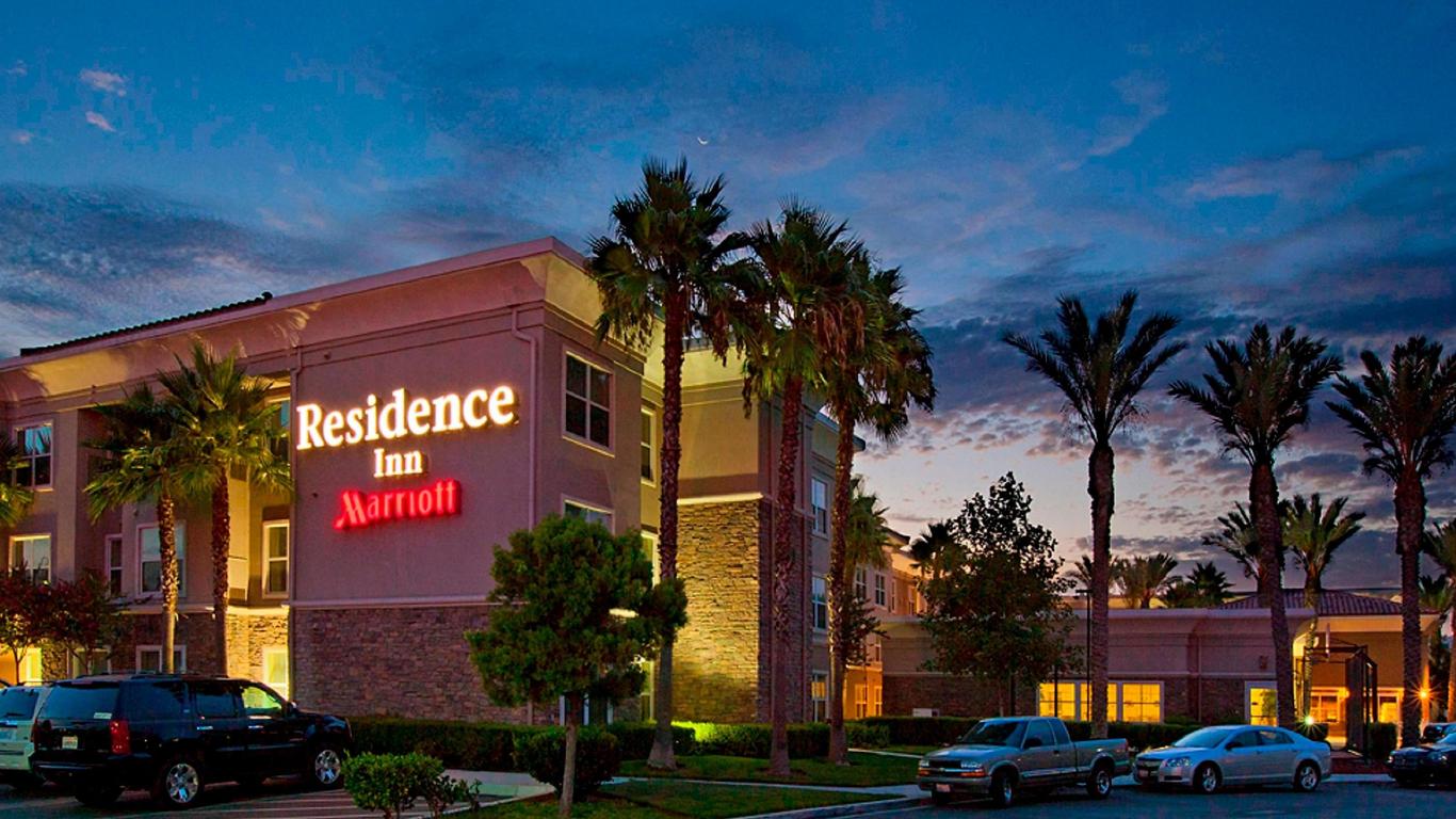 Residence Inn by Marriott Corona Riverside