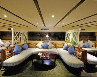 The Bellezza Suites - Yakarta - Lounge