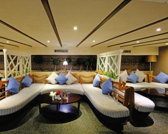 The Bellezza Suites by Nemuru - Jakarta - Lounge
