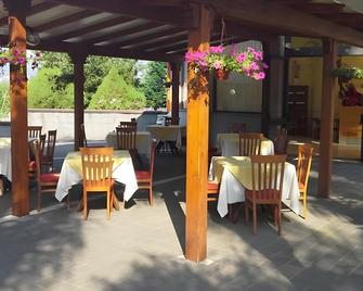 Oasi Park Hotel - Mascali - Restaurant