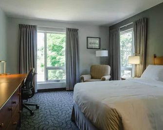 Donald Gordon Hotel and Conference Centre - Kingston - Quarto