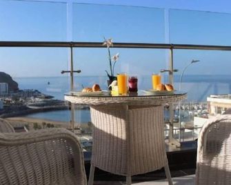 Villa Magna - Puerto Rico - Balcón