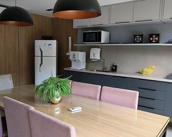 Flats Bauten Cabo Branco - By Easyhost - João Pessoa
