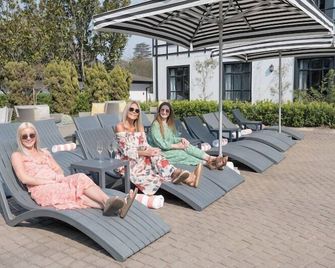 Anew Hotel Hilton - Pietermaritzburg