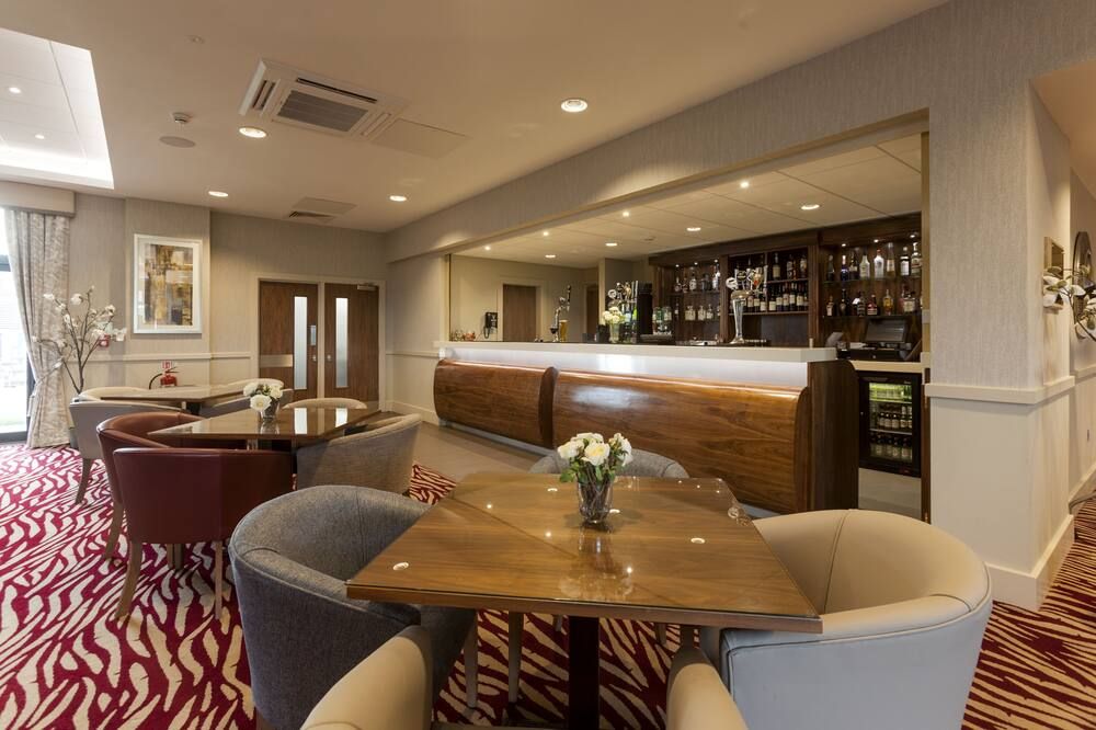 كلاسيك لودجز رامزي بارك