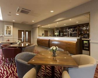 Ramsey Park Hotel - Ramsey - Bar