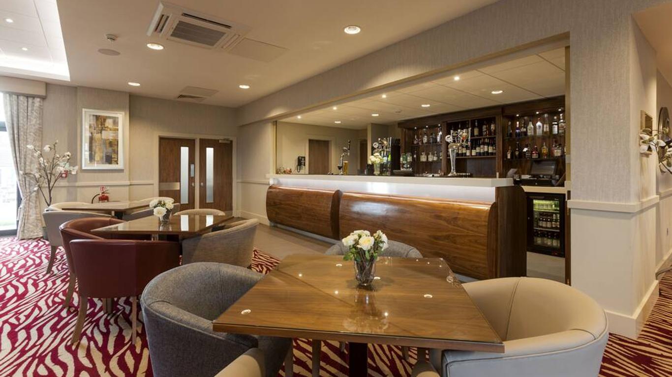 Ramsey Park Hotel
