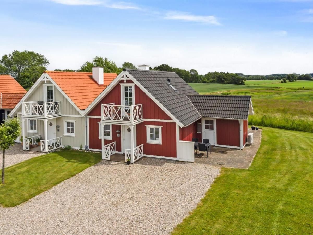 Holiday Home Sakari - 375m from the sea by Interhome – Middelfart