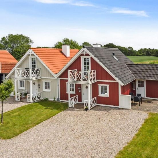 Holiday Home Sakari - 375m from the sea by Interhome – Middelfart