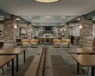 Homewood Suites by Hilton Alexandria/Pentagon South - Alexandria - Lobby