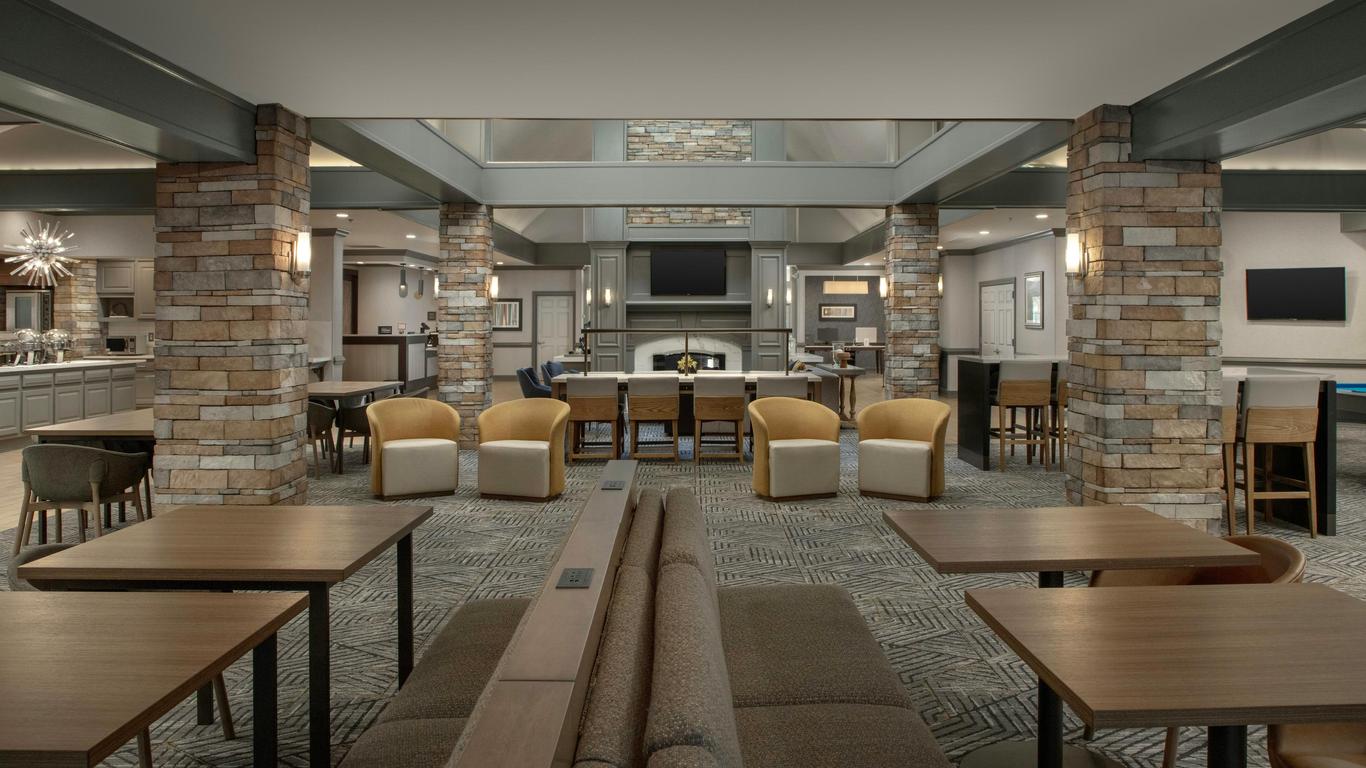 Homewood Suites by Hilton Alexandria/Pentagon South