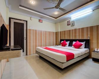 Hotel Green Valley - Guwahati - Habitación