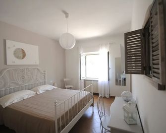 B&B Puglia Vista Mare - Monopoli - Bedroom