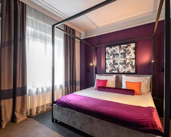 Artloft Garni Hotel - Niš