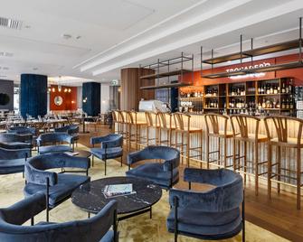 ليجاسي أيريديل هوتل أوكلاند - أوكلاند - بار