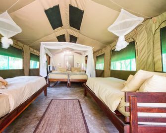 Zambezi Mubala Camp - Katima Mulilo