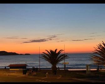 Appartement vue sur l ocean - Hendaye - Strand