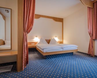 Hotel Kern Buam - Graz
