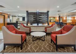 Comfort Inn & Suites Airport - Little Rock - Lounge