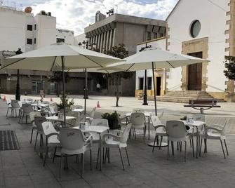 Pensión Juan Pedro - Roquetas de Mar - Hol