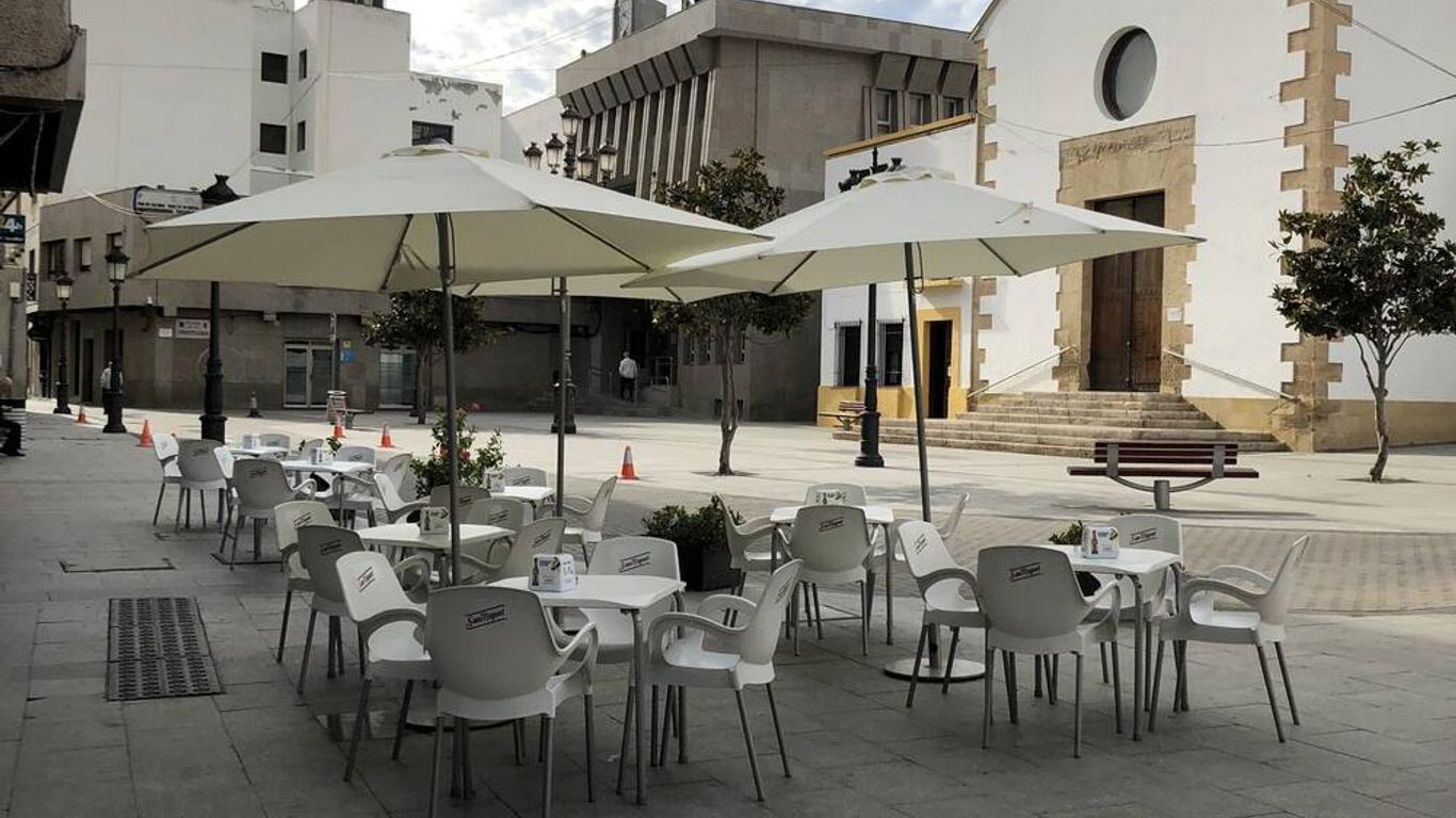 بنسيون جوان بيدرو