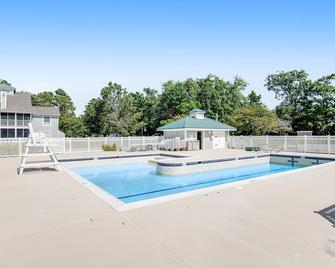 Sea Colony - 53010 Lakeshore - Bethany Beach - Piscina