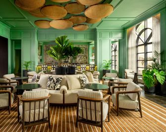 The Ritz-Carlton Grand Cayman - Georgetown - Hol