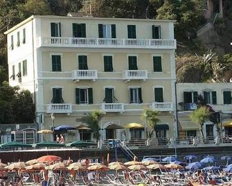 Hotel Baia - Monterosso al Mare