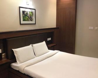 Hotel Plaza Inn Ajmer - Ajmer - Habitación