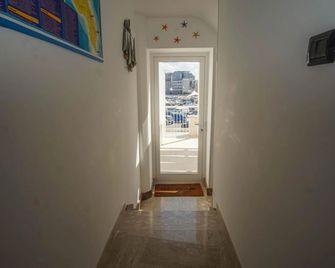 B&B Le Terrazze - Mola di Bari - Pasillo
