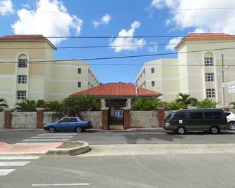 Albatros Club Resort - Guayacanes - Building