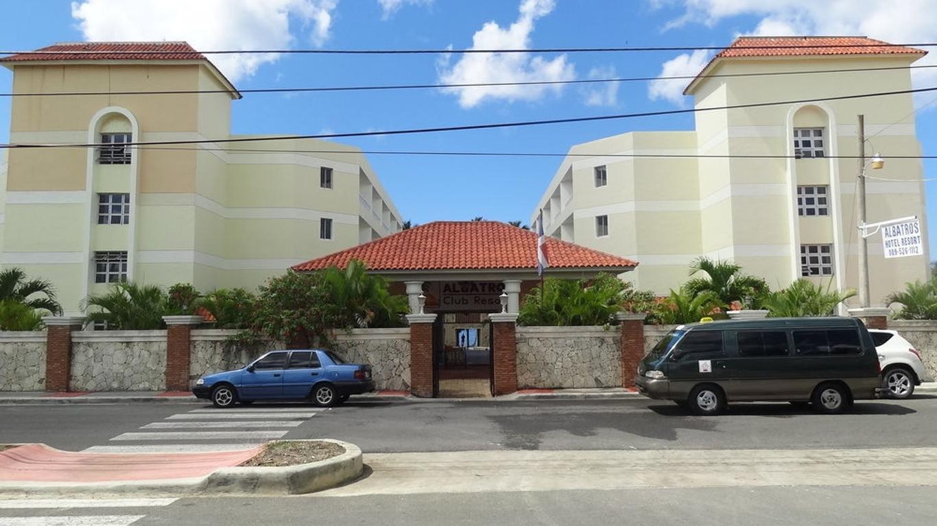 Albatros Club Resort