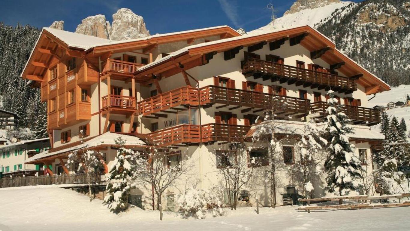 Hotel Salvan