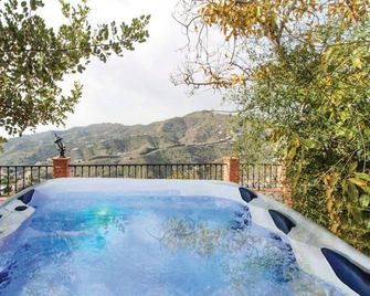 Villa La Posada - Canillas de Albaida