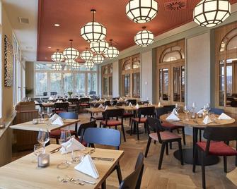 Boutique Hotel Waldhaus - Birsfelden - Restaurant