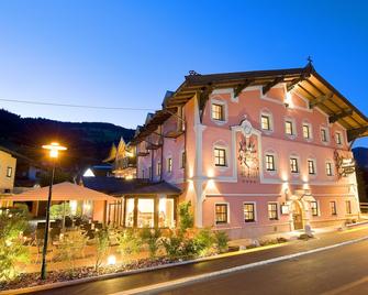 Hotel Reitlwirt - Brixen im Thale - Gebouw