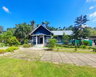 Wildernest - Kaziranga - Building