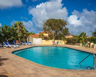 28 Casa Kokolishi - Kralendijk - Pool