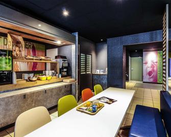 Ibis Budget Périgueux Centre - Périgueux - Budova