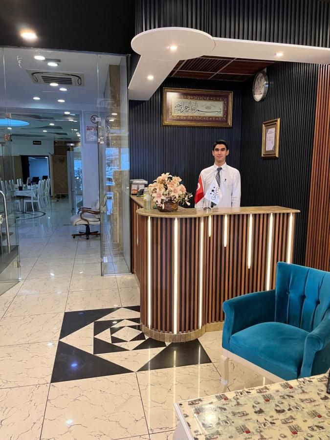 Garra Hotel thumbnail 2