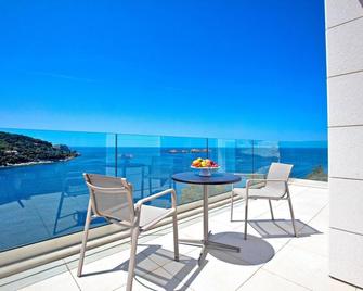 Villa Malo More - Trogir - Balcony