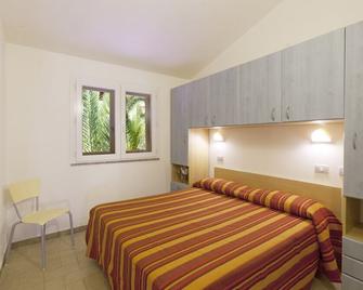 Villaggio Golfo degli Etruschi - Albinia - Bedroom